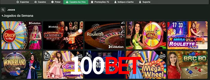 100bet bet