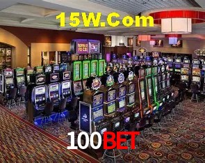 Integração de APIs 100bet