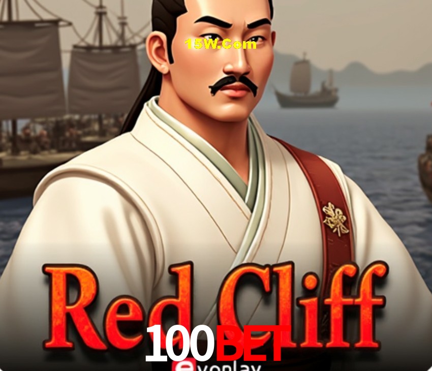 Jogos de Slot 100bet