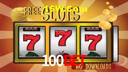 Jogos de Slot 100bet