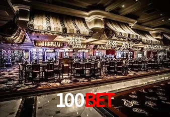 Benefícios da Conta 100bet
