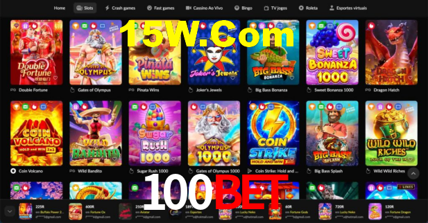 100bet,100bet.com