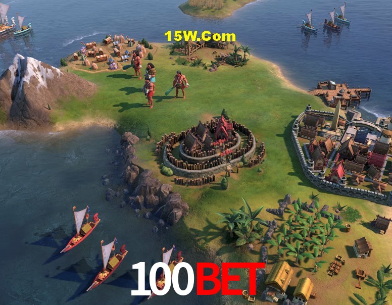 Provedores de Jogos 100bet