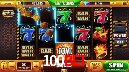 Ofertas Exclusivas 100bet