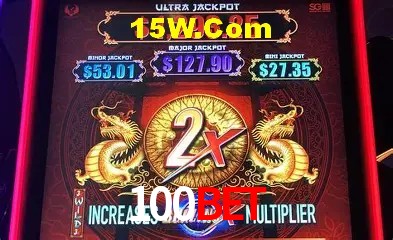 Diretório de Jogos 100bet