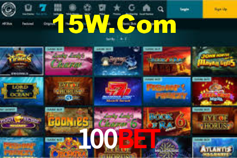 100bet.com