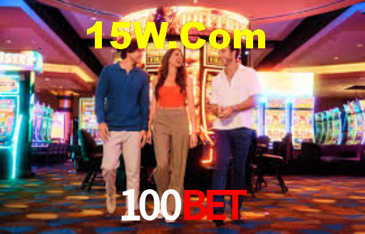 100bet,100bet.com