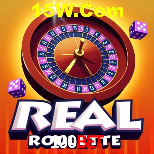 Interface do App 100bet