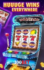 Promoções Sazonais 100bet