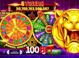 Integração de APIs 100bet