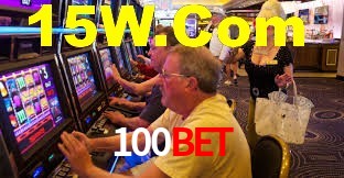 100bet: Seu Cassino Premiado com Pagamentos Rápidos