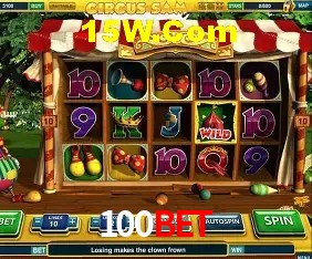Tecnologia da Plataforma 100bet