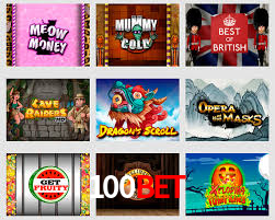 100bet,100bet.com