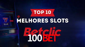 Sinta a adrenalina dos jogos de cassino com 100bet