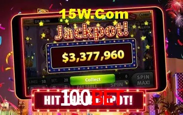 Casino Ao Vivo 100bet