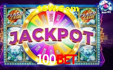 Provedores de Jogos 100bet