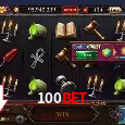Estatísticas 100bet
