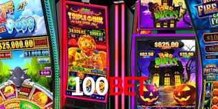 100bet app