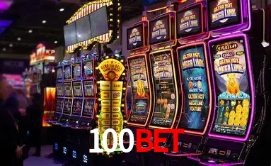 Recursos de Bônus 100bet
