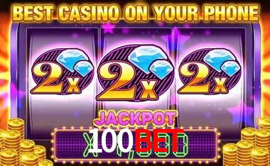 Login Seguro 100bet