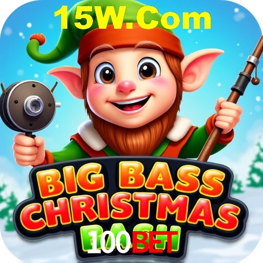 Game Providers 100bet