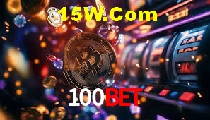 Live Casino 100bet
