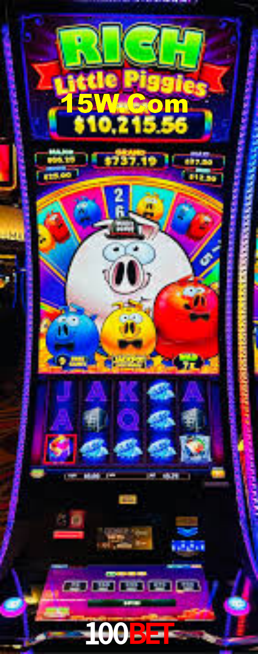 Exclusive Games 100bet